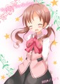 メグちゃんはぴば！