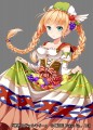 「神界のヴァルキリー」女神ポーモーナ