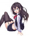 E　ガーターベルト