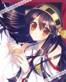 榛名のここ、あいてますよ