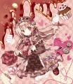 甘くてとろけるようなスイーツ