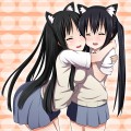 にゃんにゃん