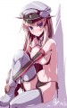 ビスコさん