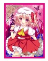 フランちゃんスリーブ