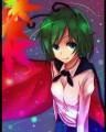 リグルさん