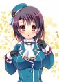 【艦これ】冬コミ表紙