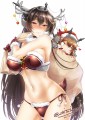 トナカイ長門さん