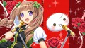 アイドルと白饅頭