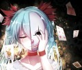 miku 活动小丑