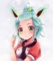 ニンジン妹