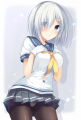 どうしてお胸が大きいの？