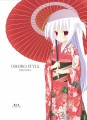 【C87新刊】宇白style