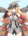 ビスマルク姉様