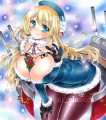 愛宕サンタ