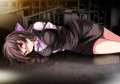 拘束少女絵巻／学校教師