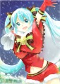 メリークリスマス！