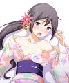曙「こっち見んな！このクソ提督…！」
