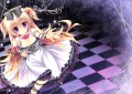 C87イラスト集表紙