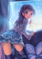 雨から雪