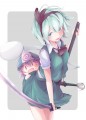 斬れないものなど