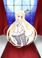 【学生戦争】美堂蘭【白軍】