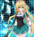 リーリス・ブリストル　