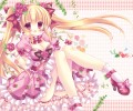 薔薇っ娘＊