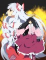 永遠を生きる者