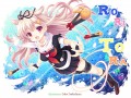 うさイル発動！…っぽい？
