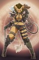 ヘカーテさん