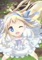 お姫さま