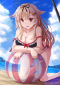 What's up , Admiral ?