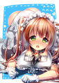 メイドさん