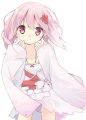 サクラエビちゃん