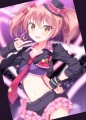 デレマス3話最高でした。