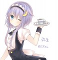 ご注文は弥生ですか？
