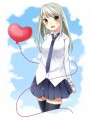式部帆夏ちゃん