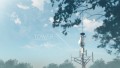 radio tower