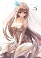 花嫁列克星敦