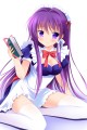 藤林杏