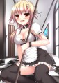 どじめいどさん