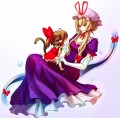 あら霊夢ったら