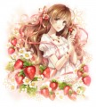 ストロベリーパーティー