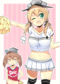 オイゲンちゃん