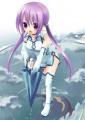あめあがり/イチリ
