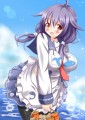 海上デート