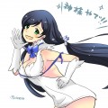 例の紐×ラブライブ！