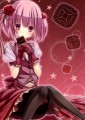 ストロベリーショコラ