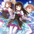 アイドルマスターシンデレラガールズ