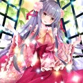 蓬莱山輝夜